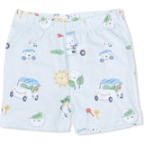 Golf Pros - Loungewear Short Set