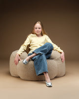 Biscuit Momo Chair