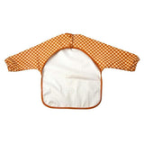 Smock Bib | Sienna Gingham