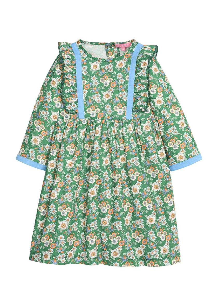 Porto Dress