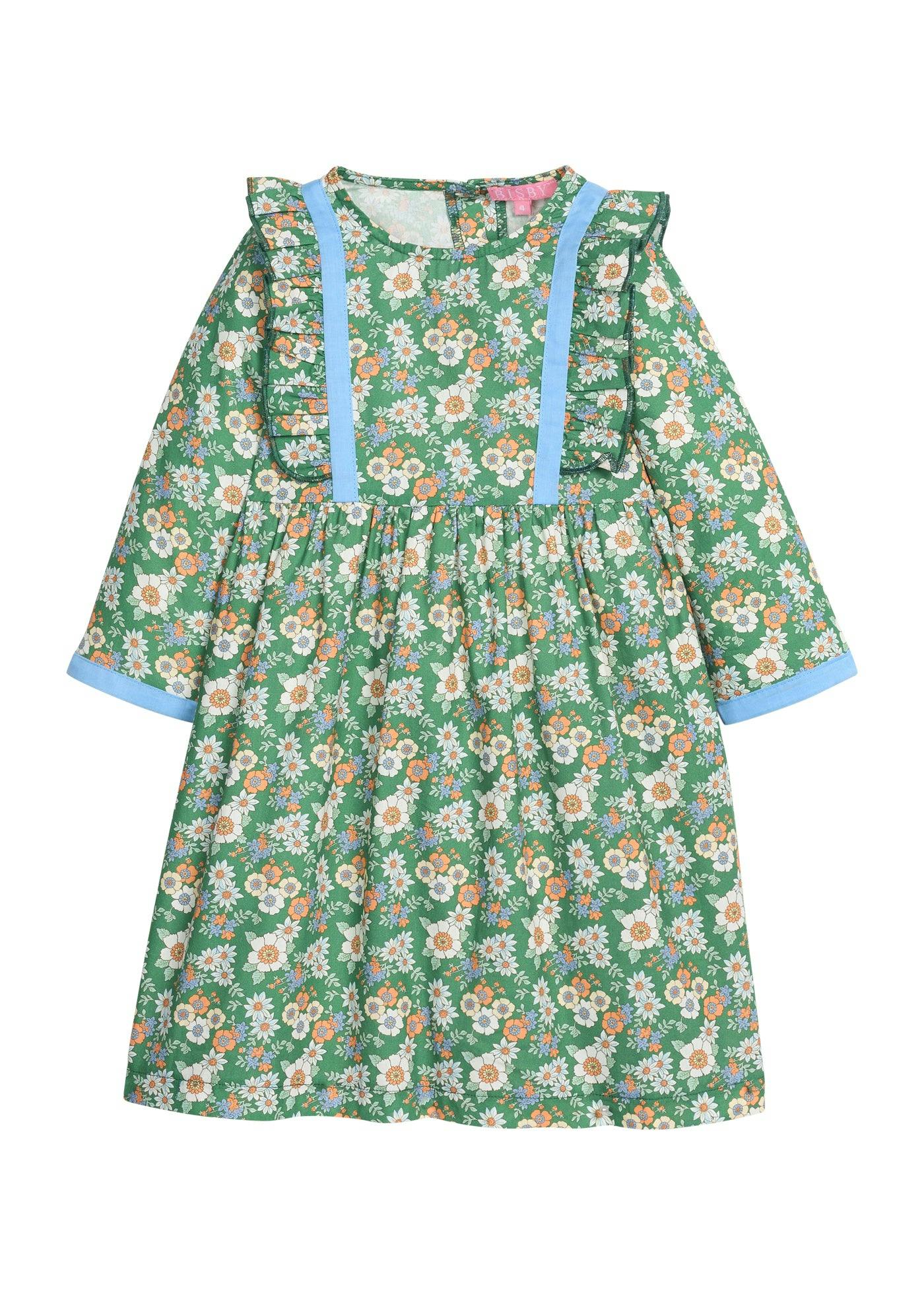 Porto Dress