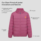 Glare Primaloft Jacket