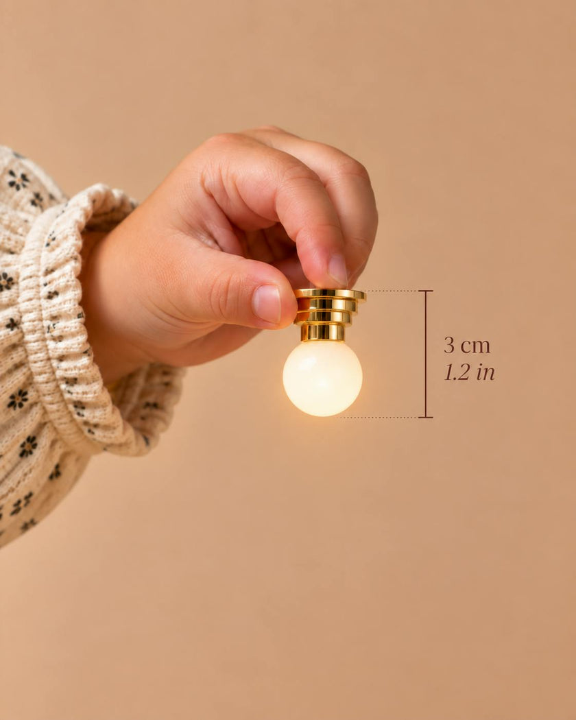 Premium Lighting · Full Suite