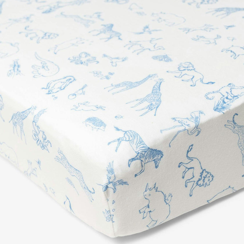Crib Sheet