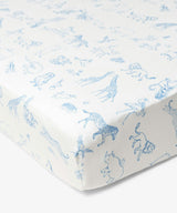 Crib Sheet