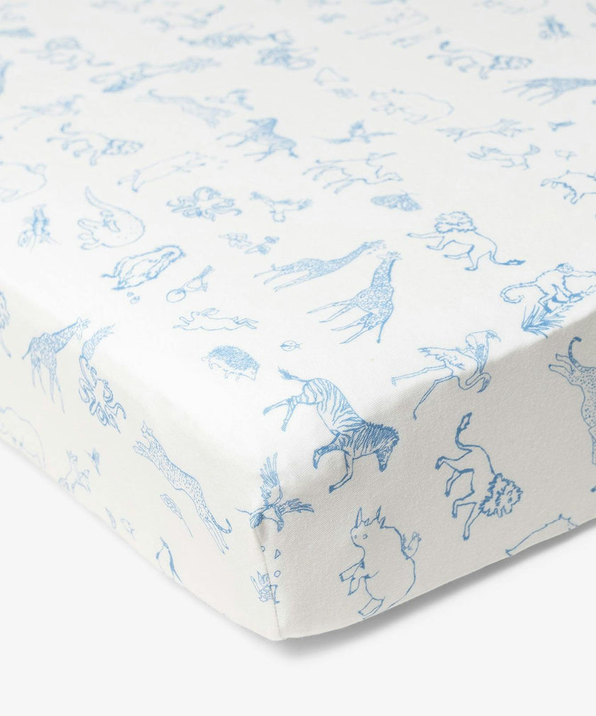 Crib Sheet