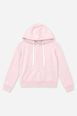 Butter French Terry Oversized Hoodie