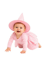 Pink Witch
