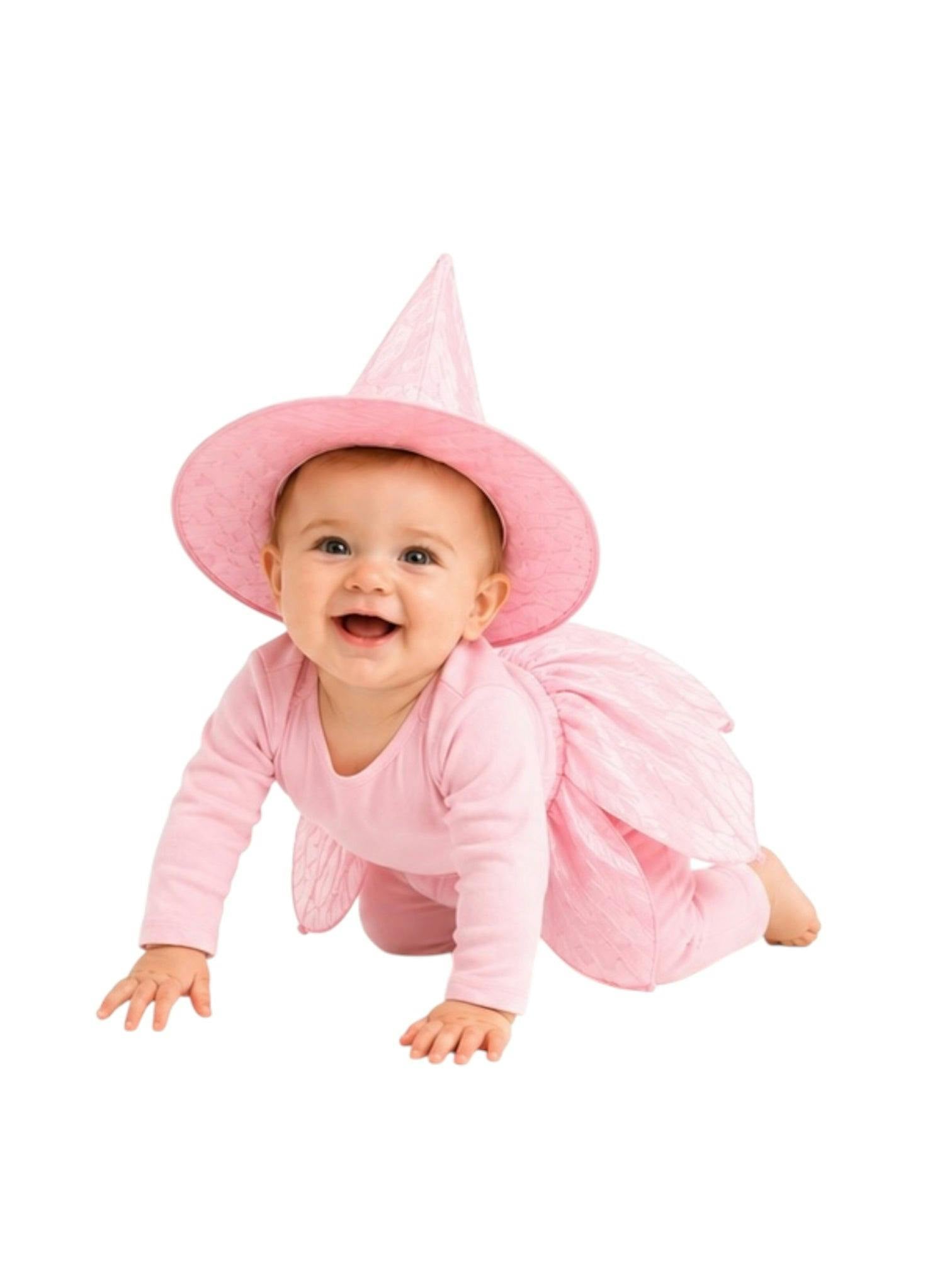 Pink Witch