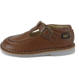 Parker Leather, Tan