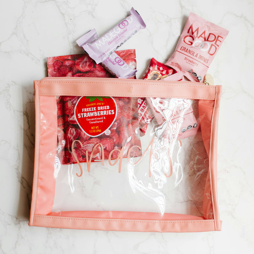 Snack Pouch