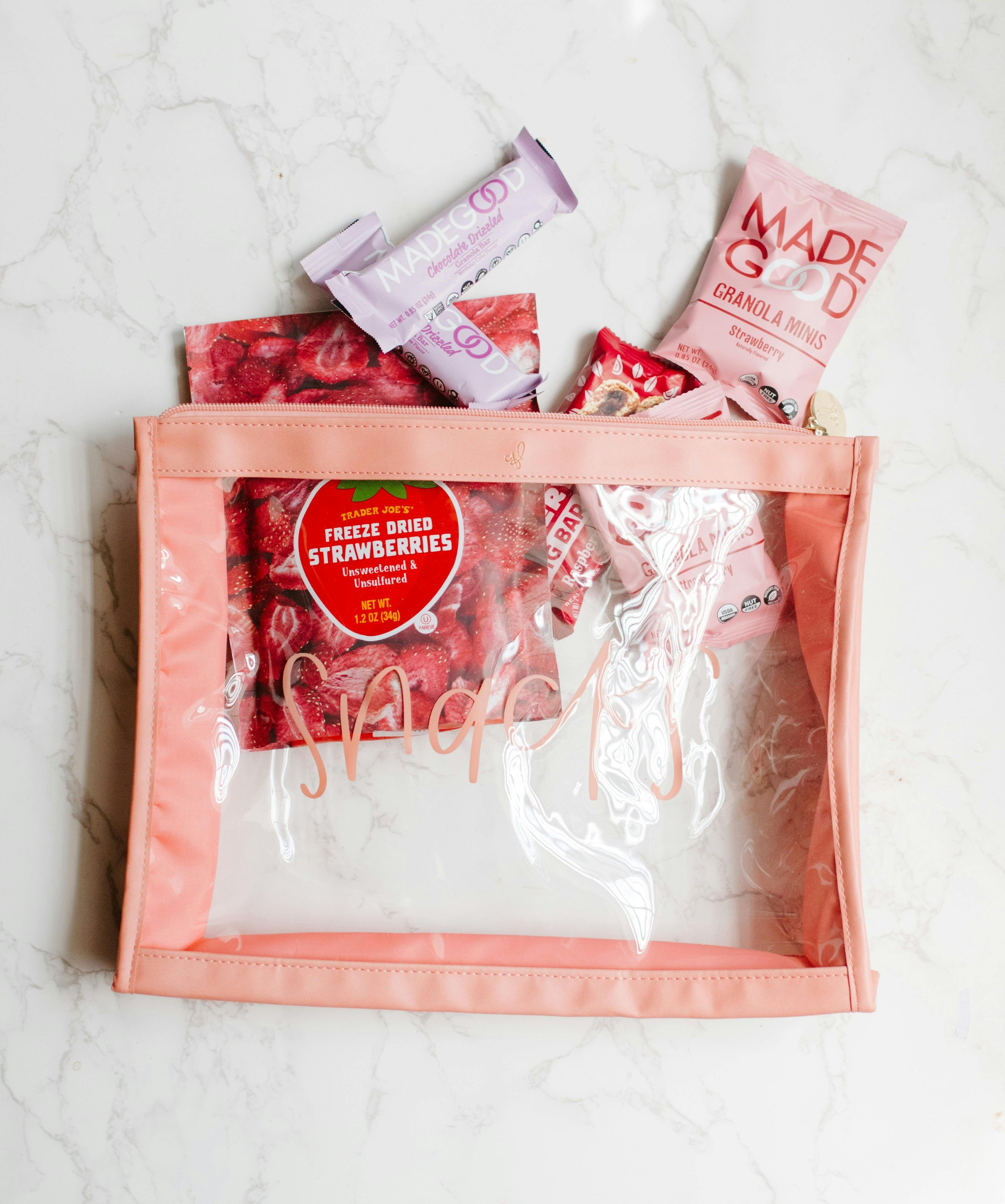 Snack Pouch