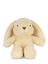 Bubbles Bunny ECO Yellow - 9"