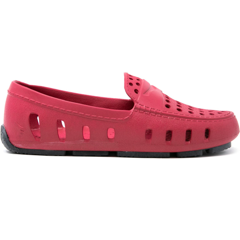 KIDS RED/BLACK PRODIGY