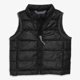Baby lightweight puffer vest