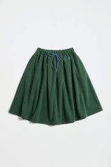THE ORIGINAL SKIRT GREEN