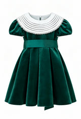 Augusta Dress