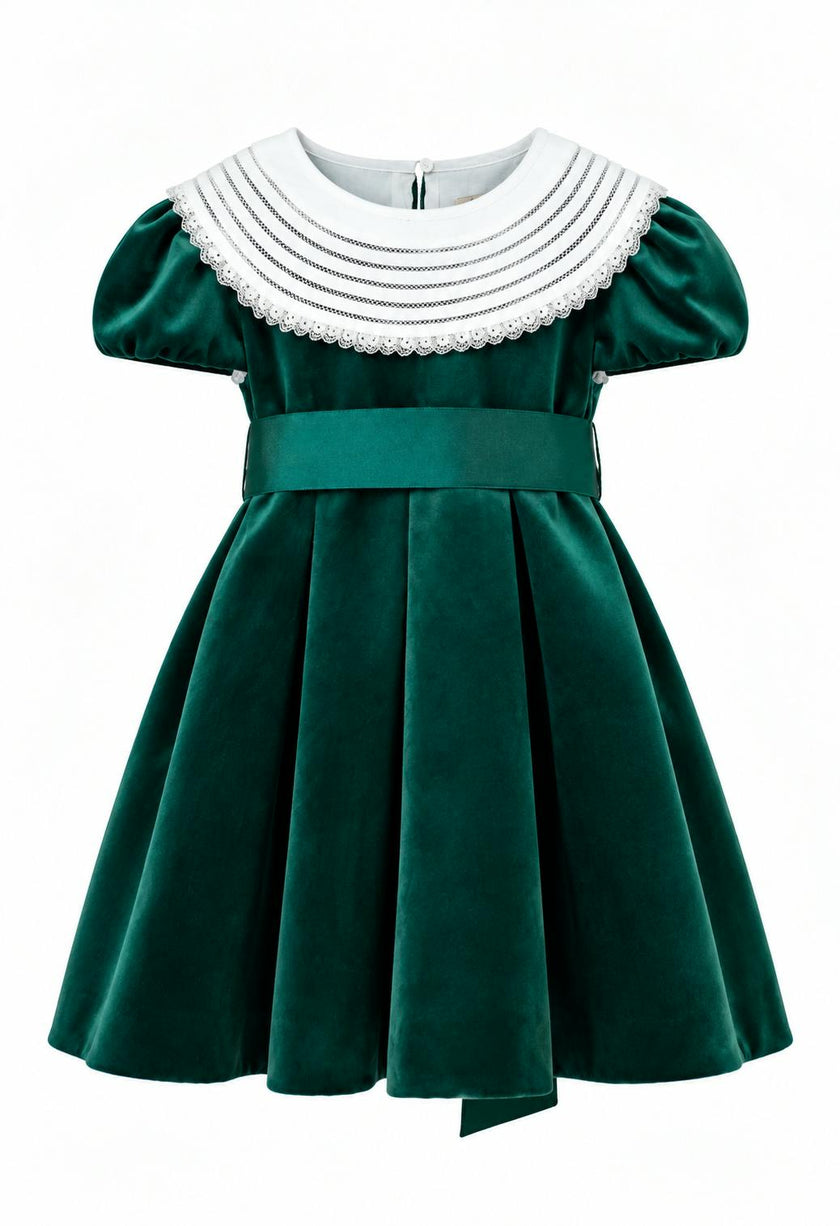 Augusta Dress