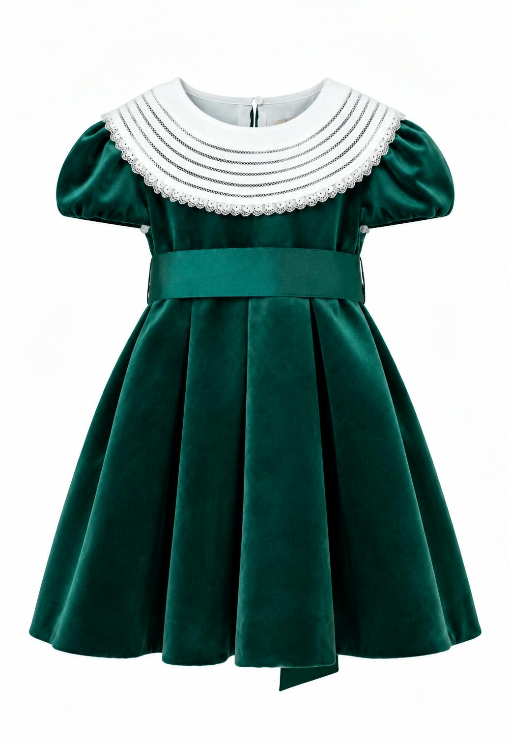 Augusta Dress