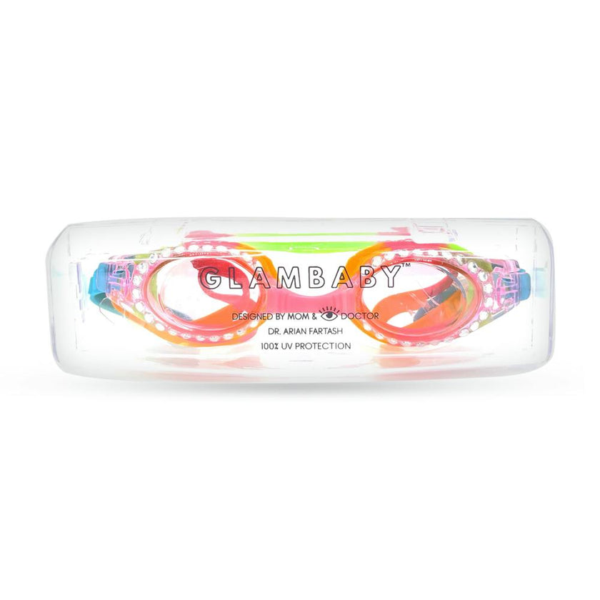 Samira Swim Goggles