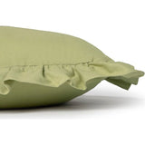 Baby Cushion Matcha