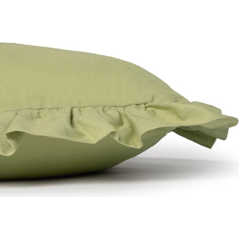 Baby Cushion Matcha