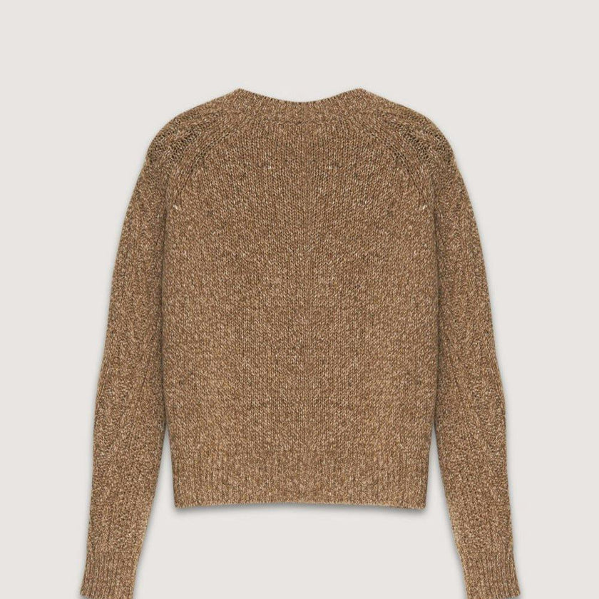 Gabriela Woman Jumper
