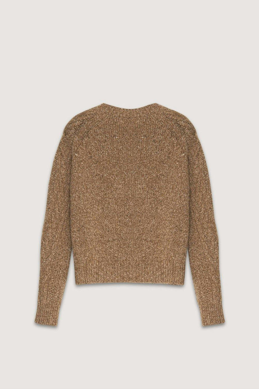Gabriela Woman Jumper