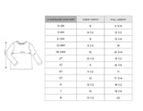 Long Sleeve Rash Guard Swim Shirt Canoe