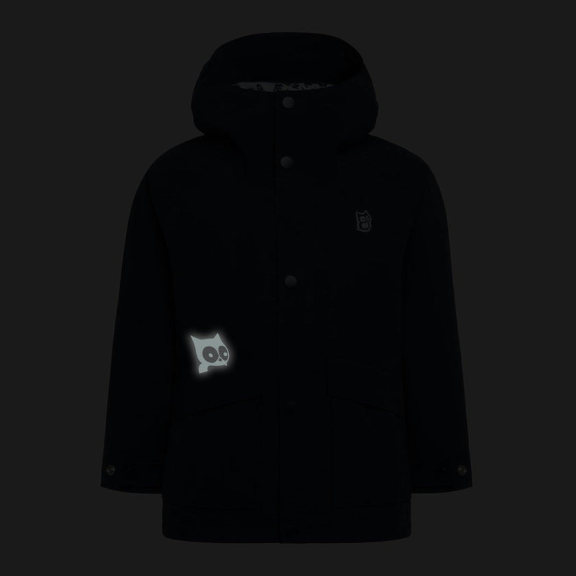 Variat parka