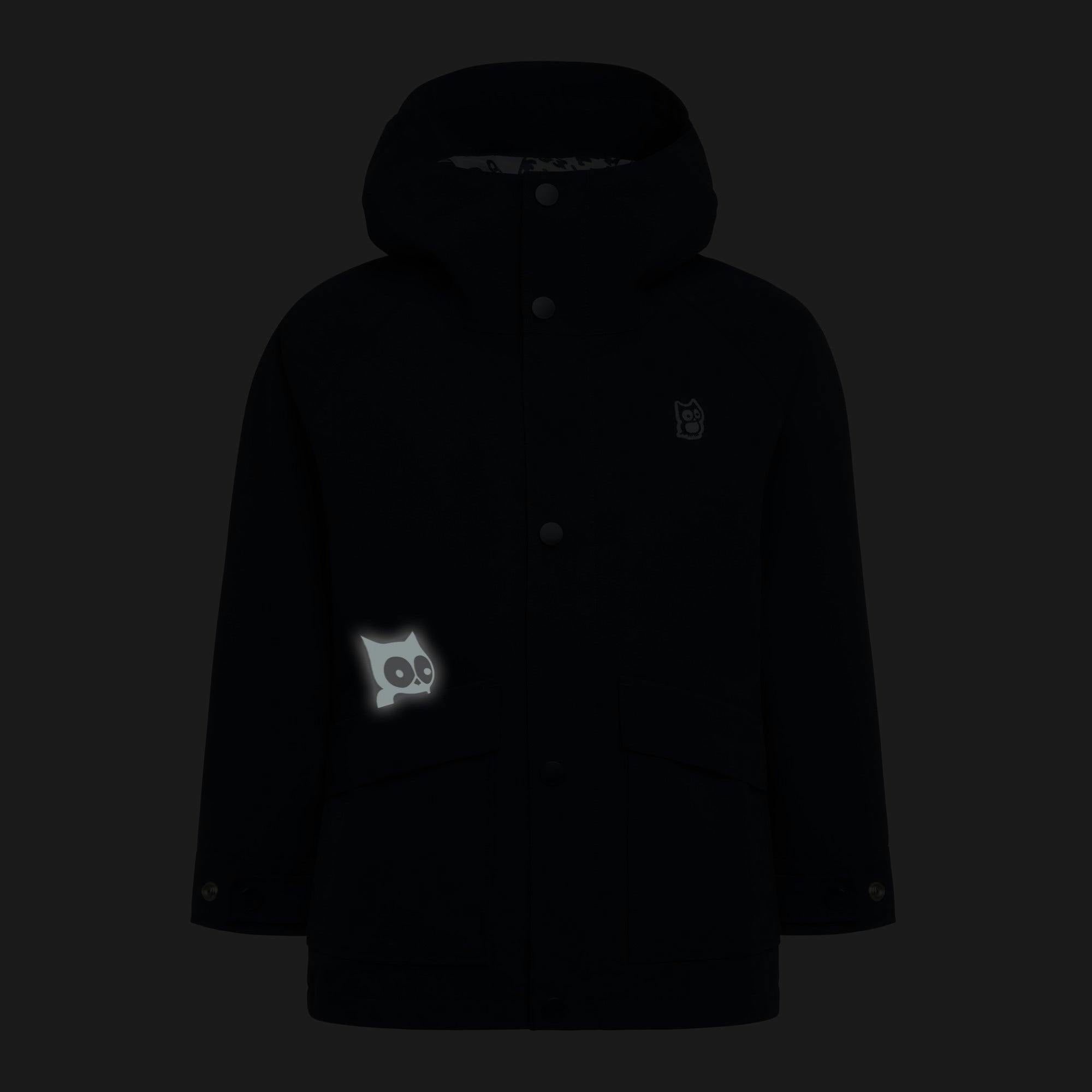 Variat parka