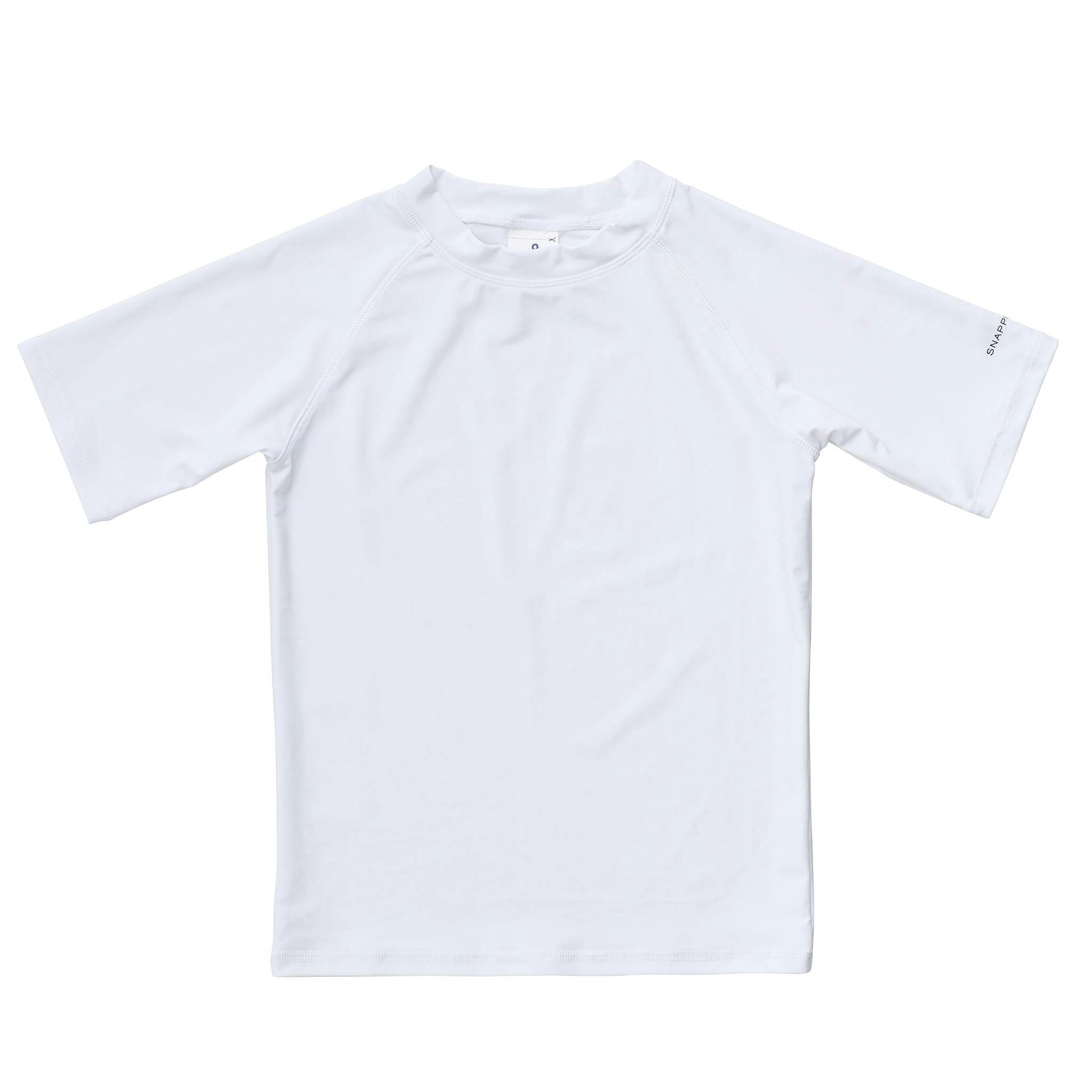SS Rash Top