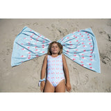 Ice cream dream swimsuit