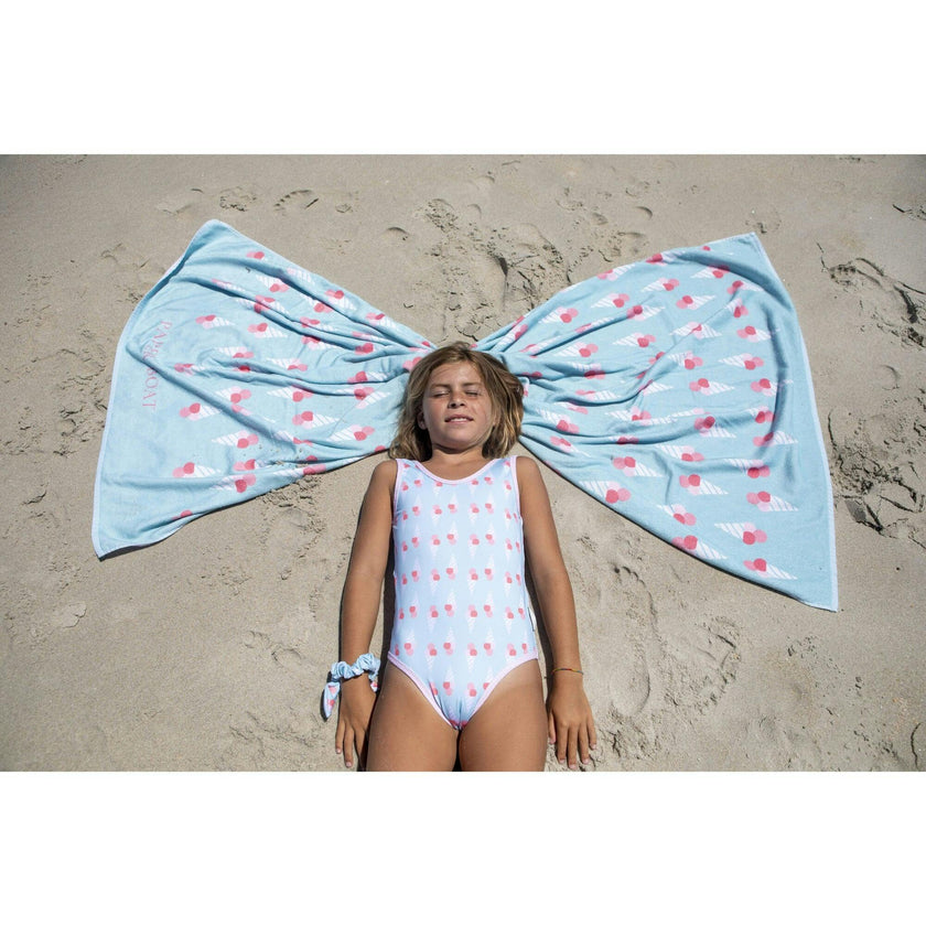 Ice cream dream swimsuit