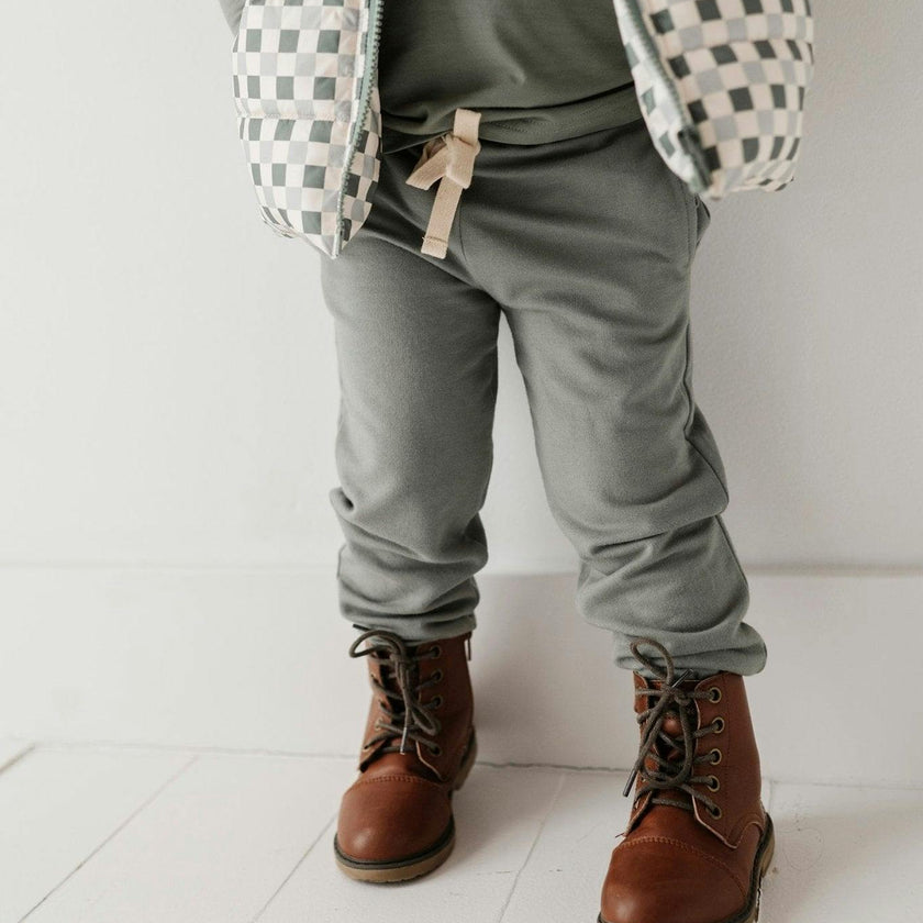 Boy's Joggers