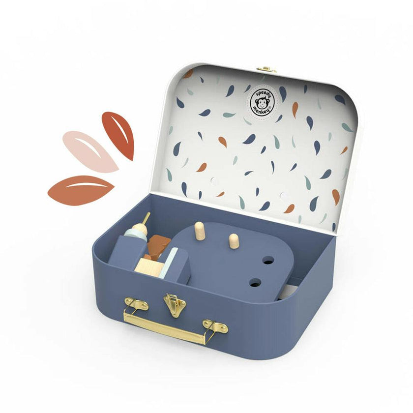 Tools Suitcase