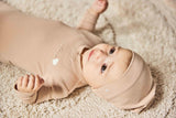 Bebe Heart Footie