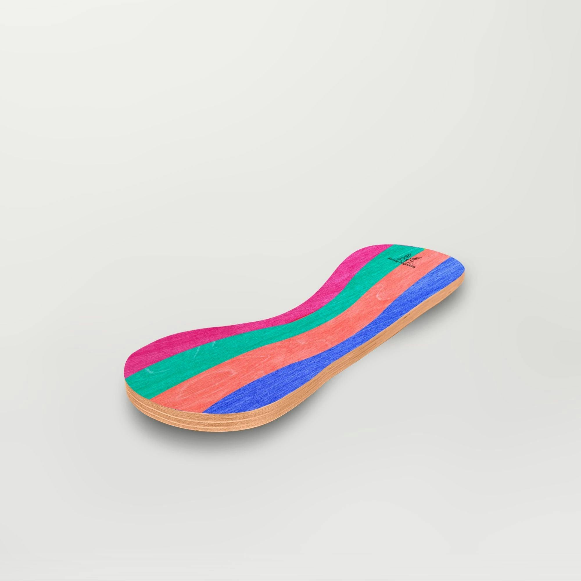 Spinzee Board