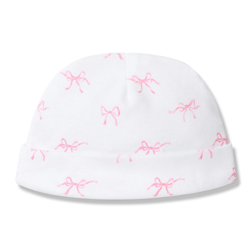 Infant's Pima Hat