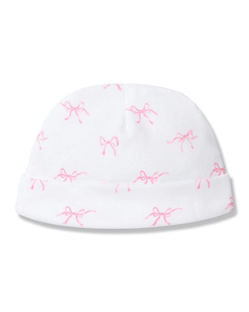 Infant's Pima Hat
