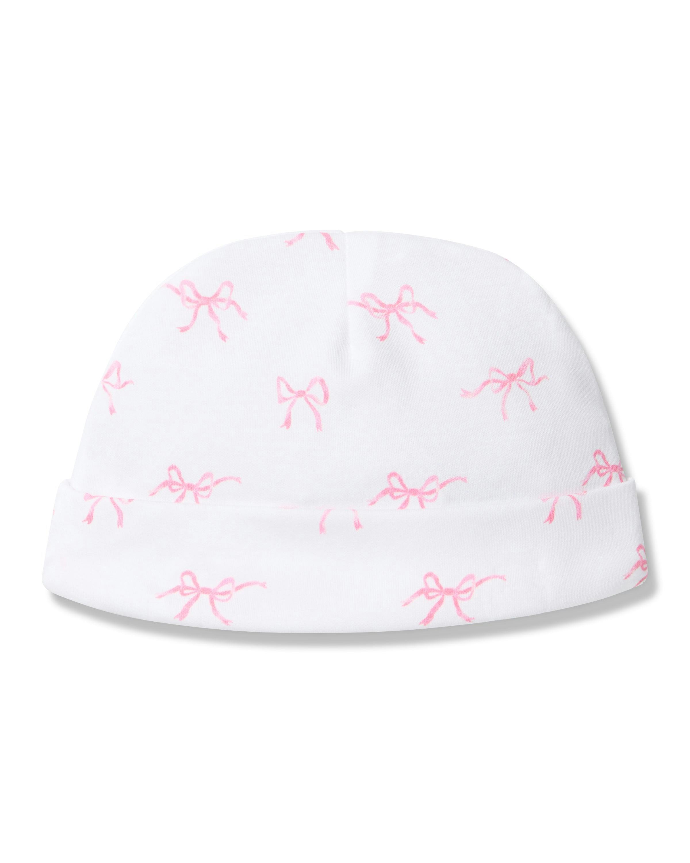 Infant's Pima Hat