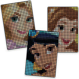 Make It Real: Disney Stamp To Reveal - Jasmine