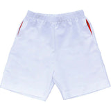 Boys Dri Fit Performance, White