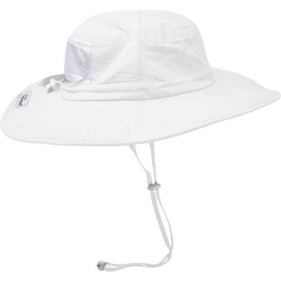 Kids UPF 50+ Kai Adventure Hat - F