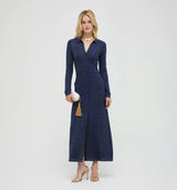 The Nairobi Duster -  Navy