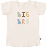graphic tee | big bro desert bloom