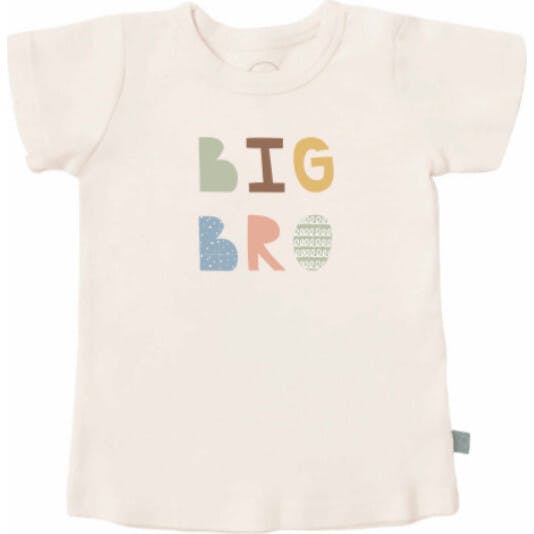 graphic tee | big bro desert bloom