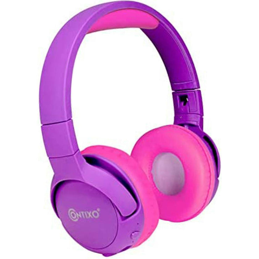 Contixo Kids Bluetooth Headphone