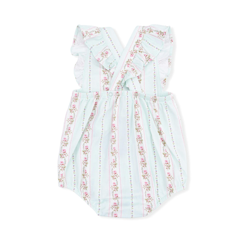 Antoinette Stripe - Sunsuit