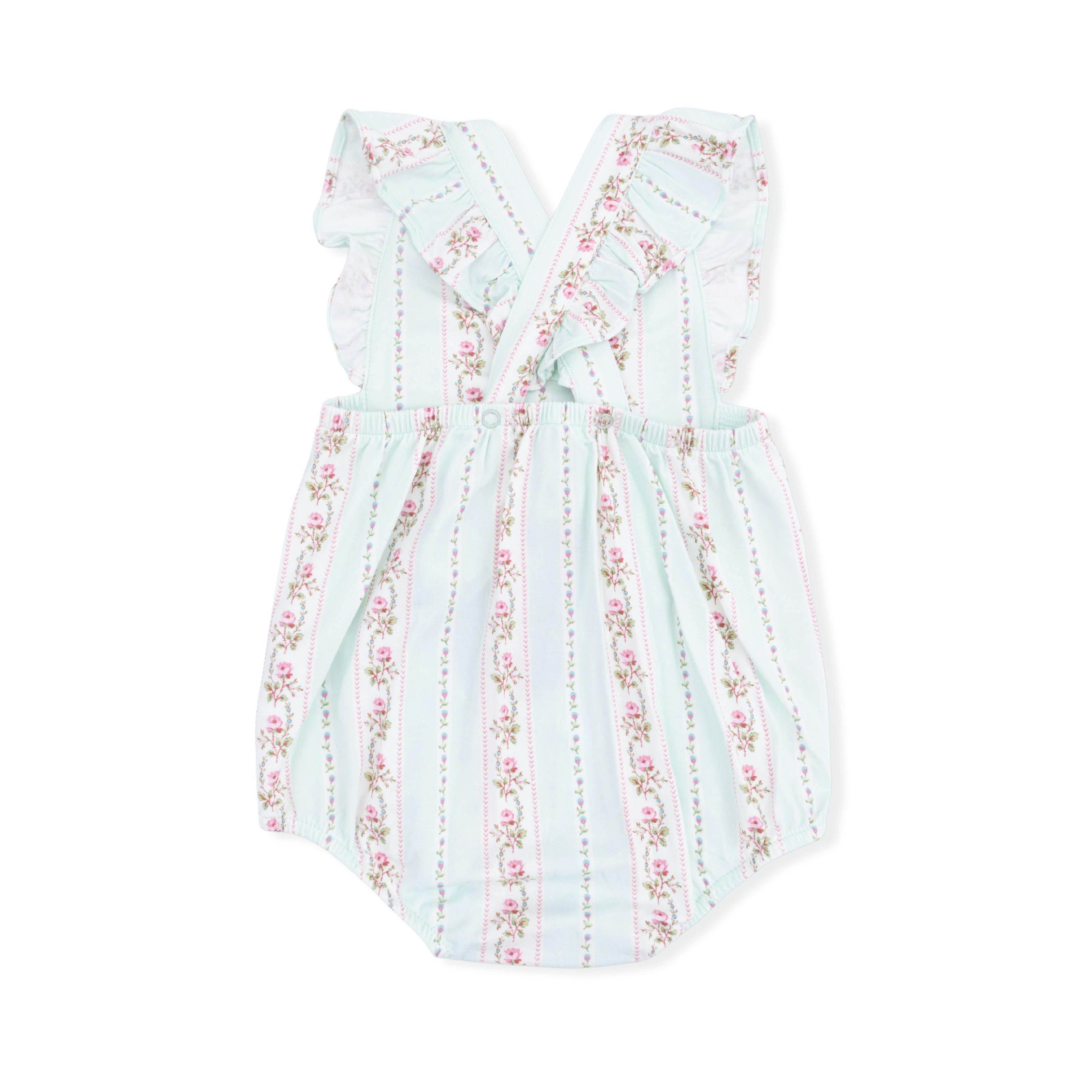 Antoinette Stripe - Sunsuit